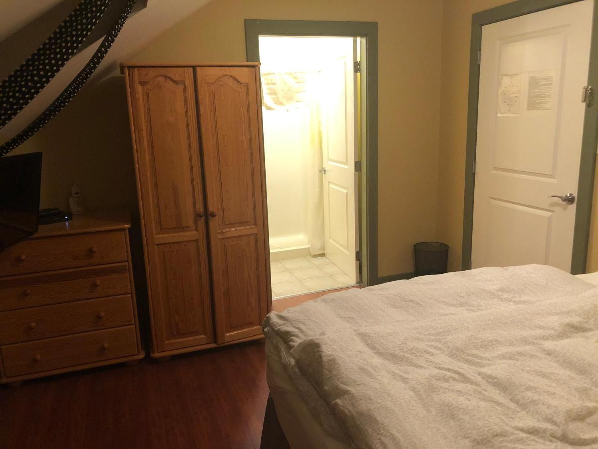 Keremeos Crowsnest Vineyards Guesthouse מראה חיצוני תמונה