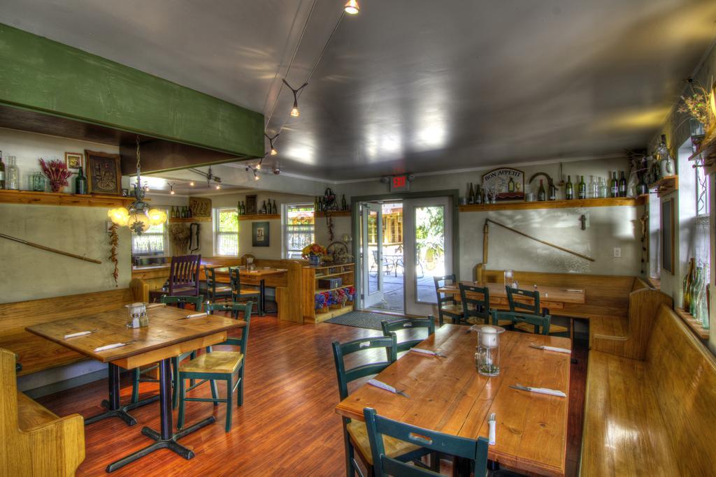 Keremeos Crowsnest Vineyards Guesthouse מראה חיצוני תמונה