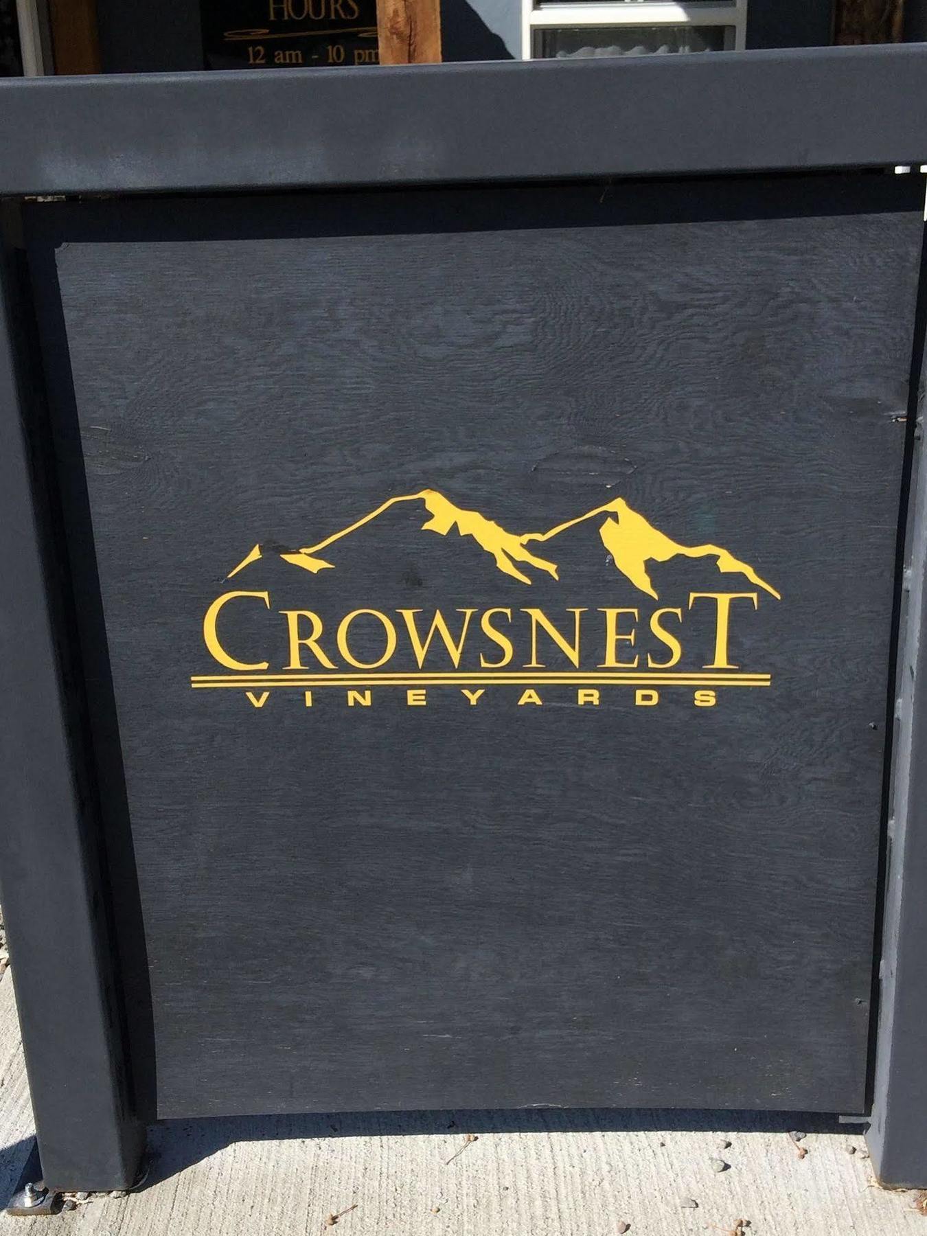 Keremeos Crowsnest Vineyards Guesthouse מראה חיצוני תמונה